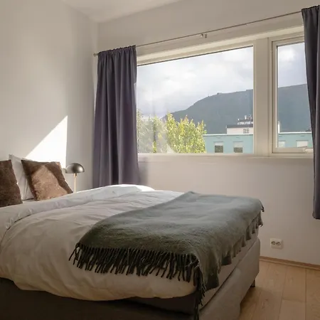 City Home Aurora Tromso Exterior photo