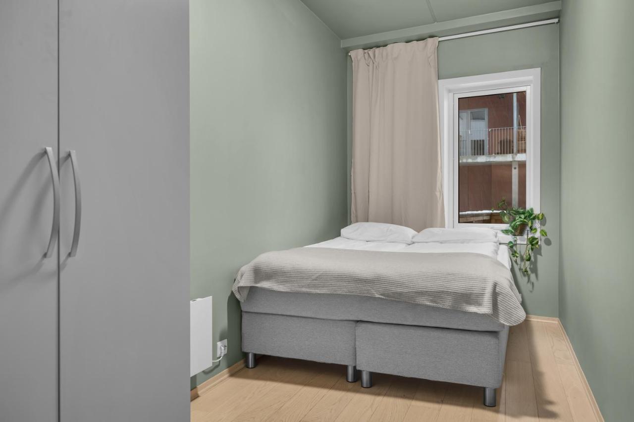 Apartment Aurora Tromso