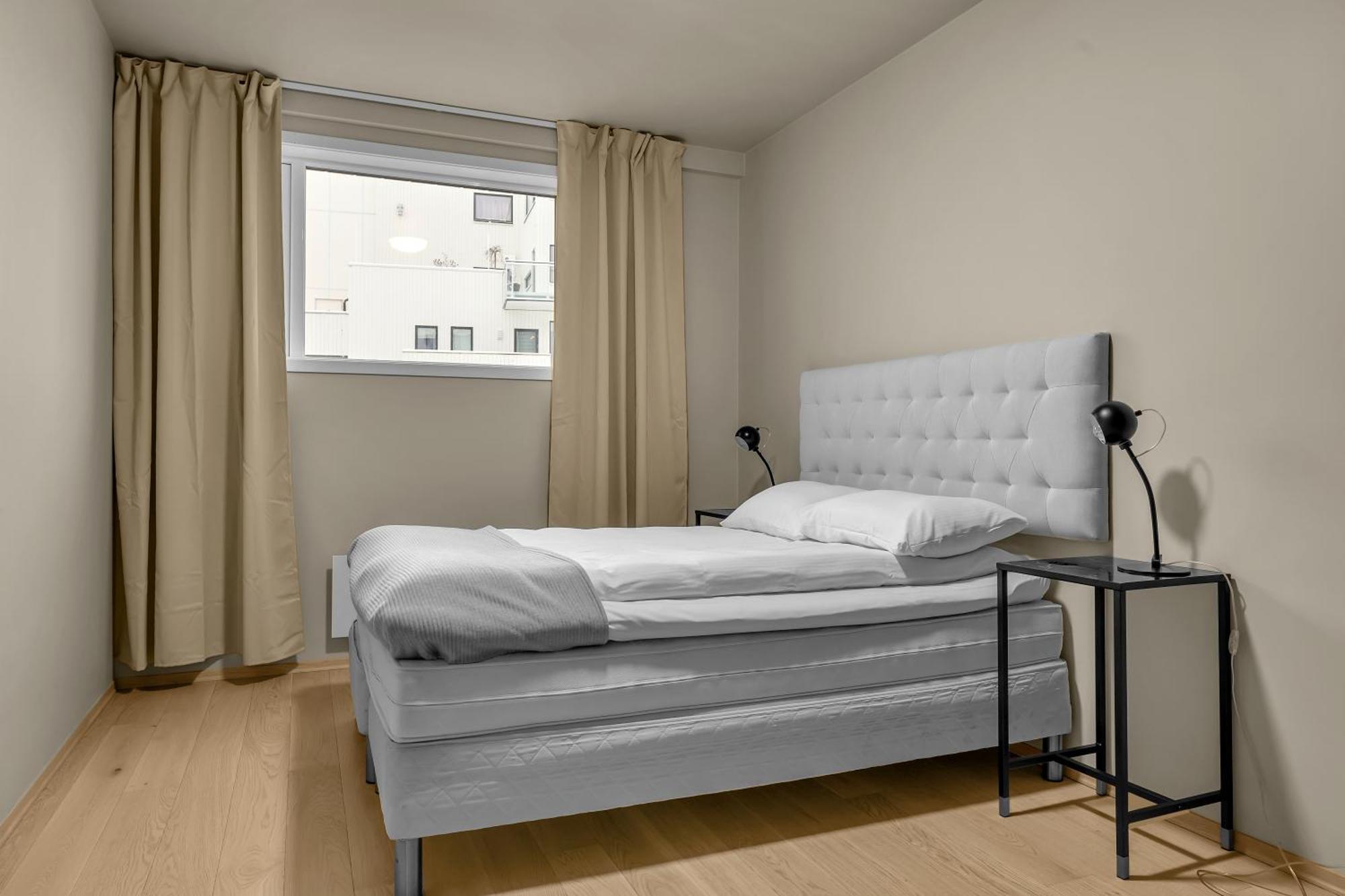 Aurora Apartment