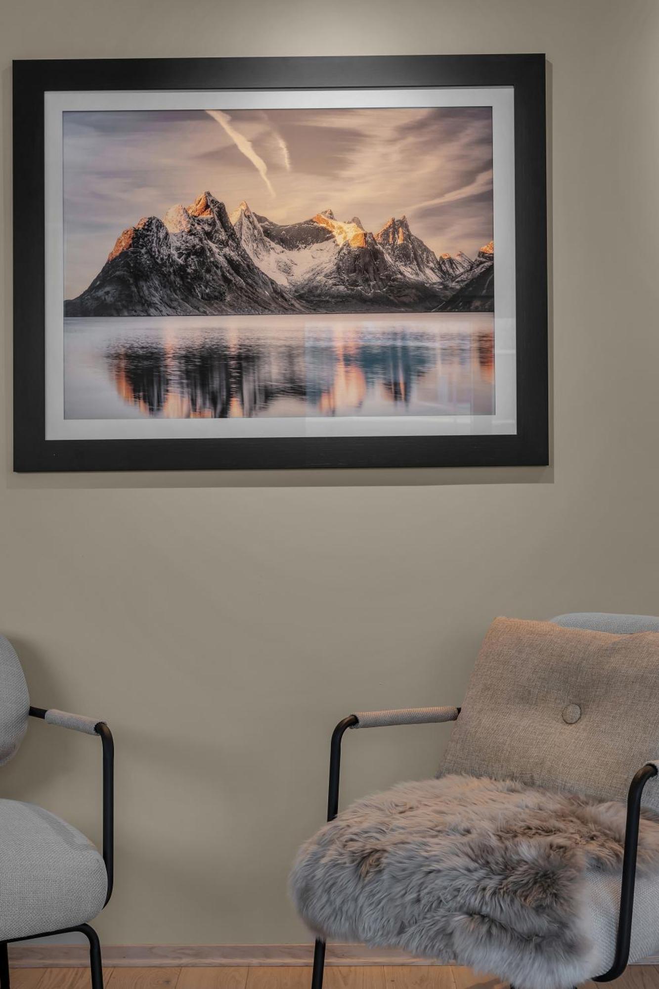 Apartment Aurora