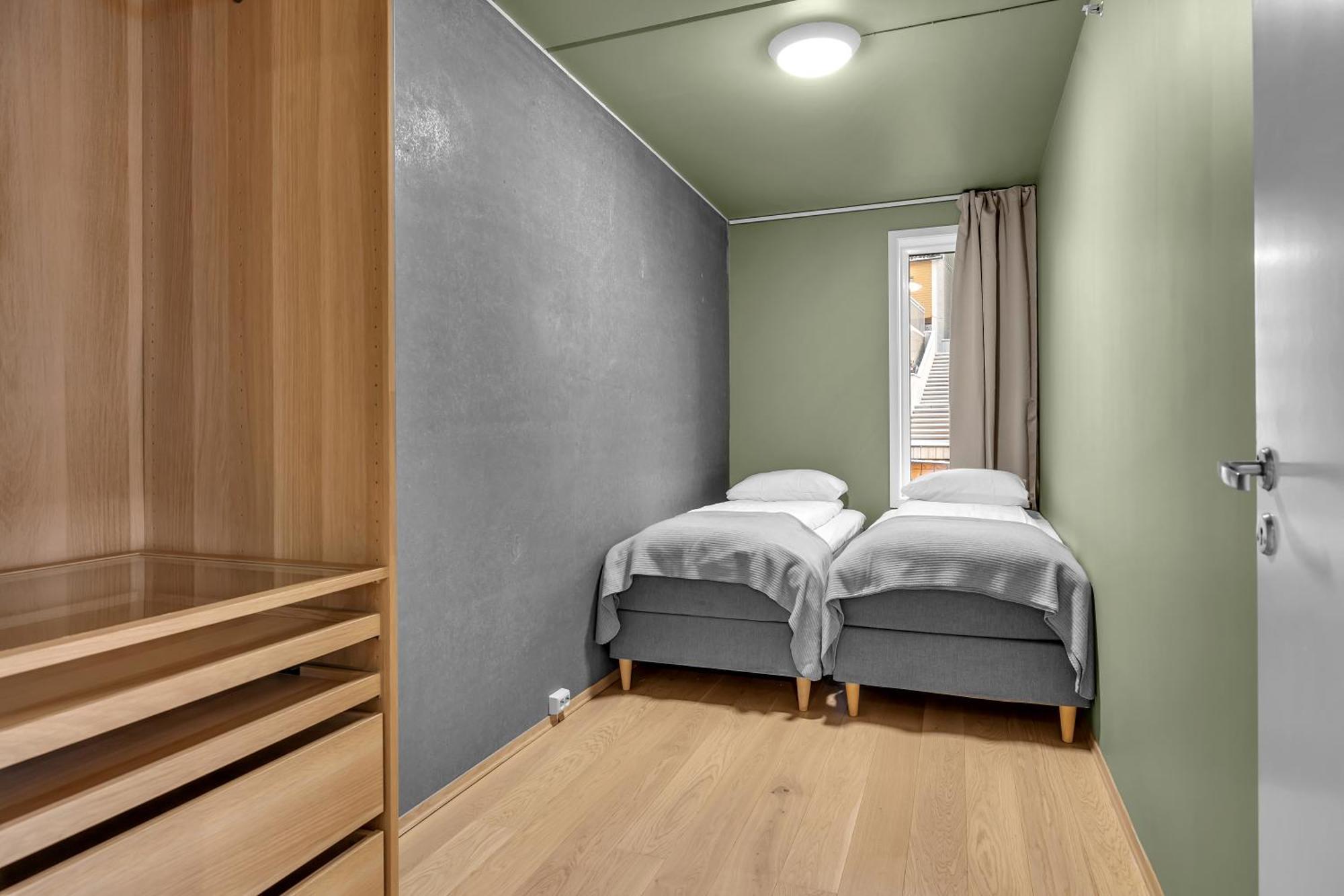 Aurora Apartment