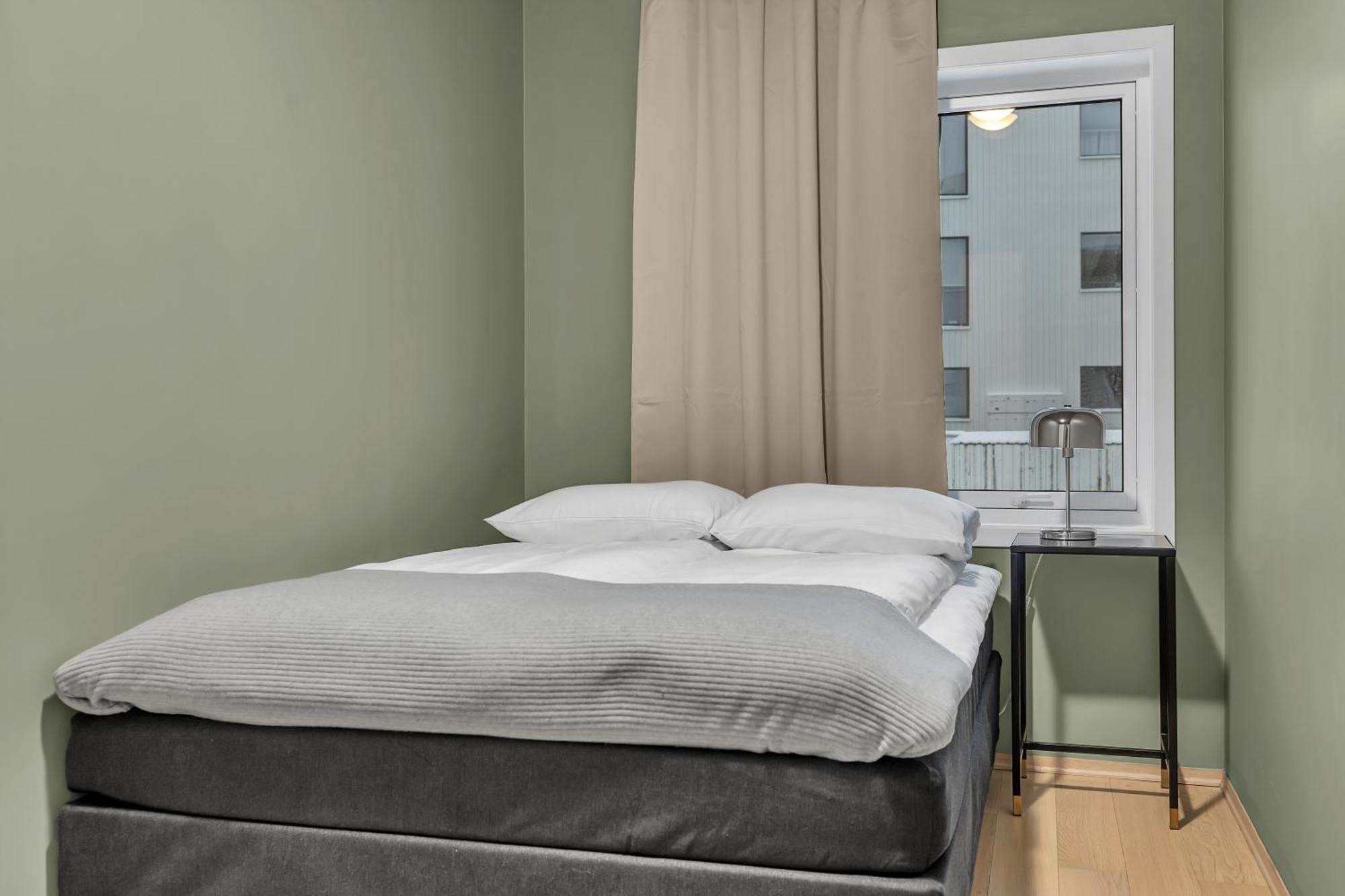 Aurora Apartment *