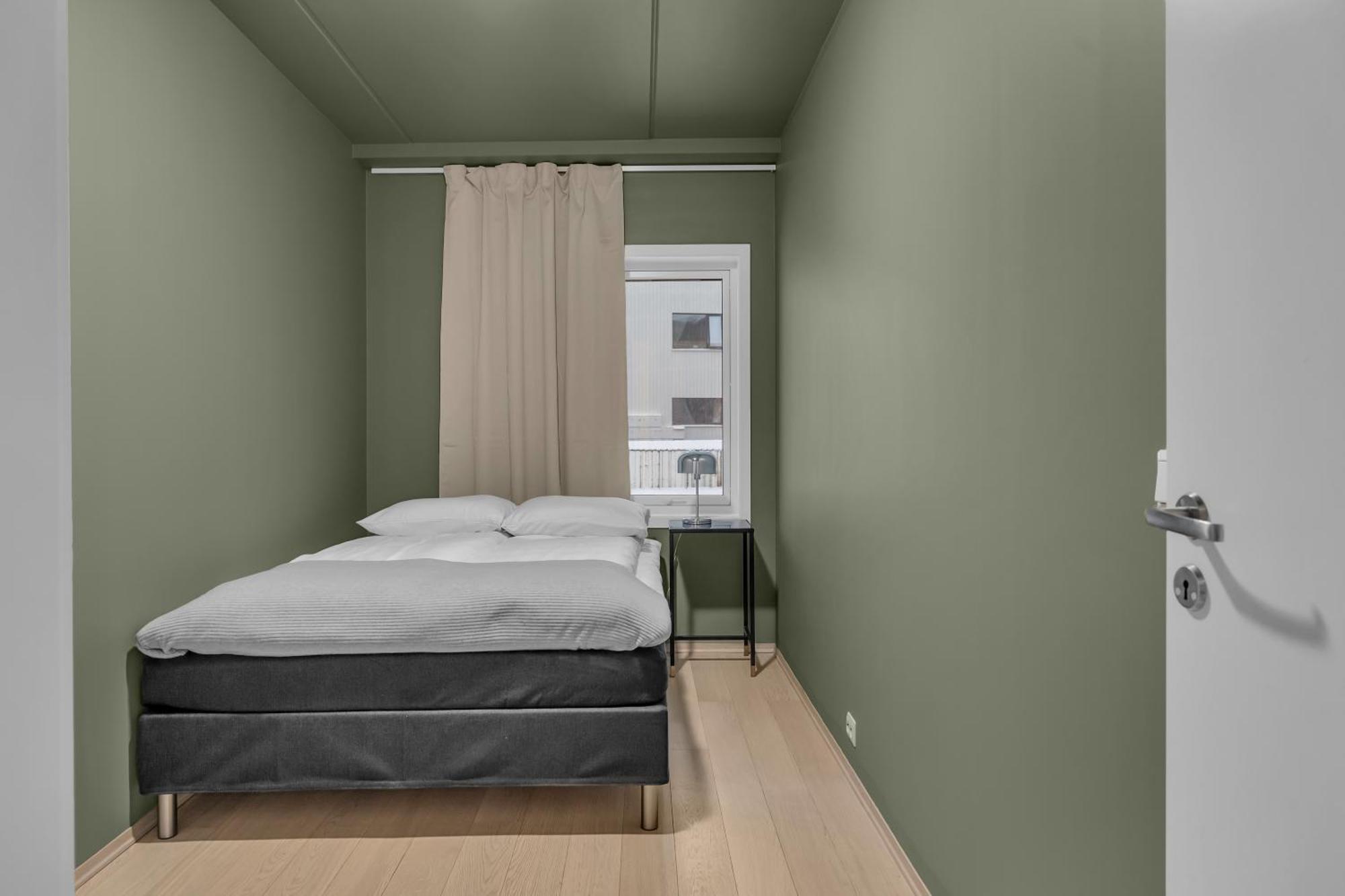 Aurora Apartment
