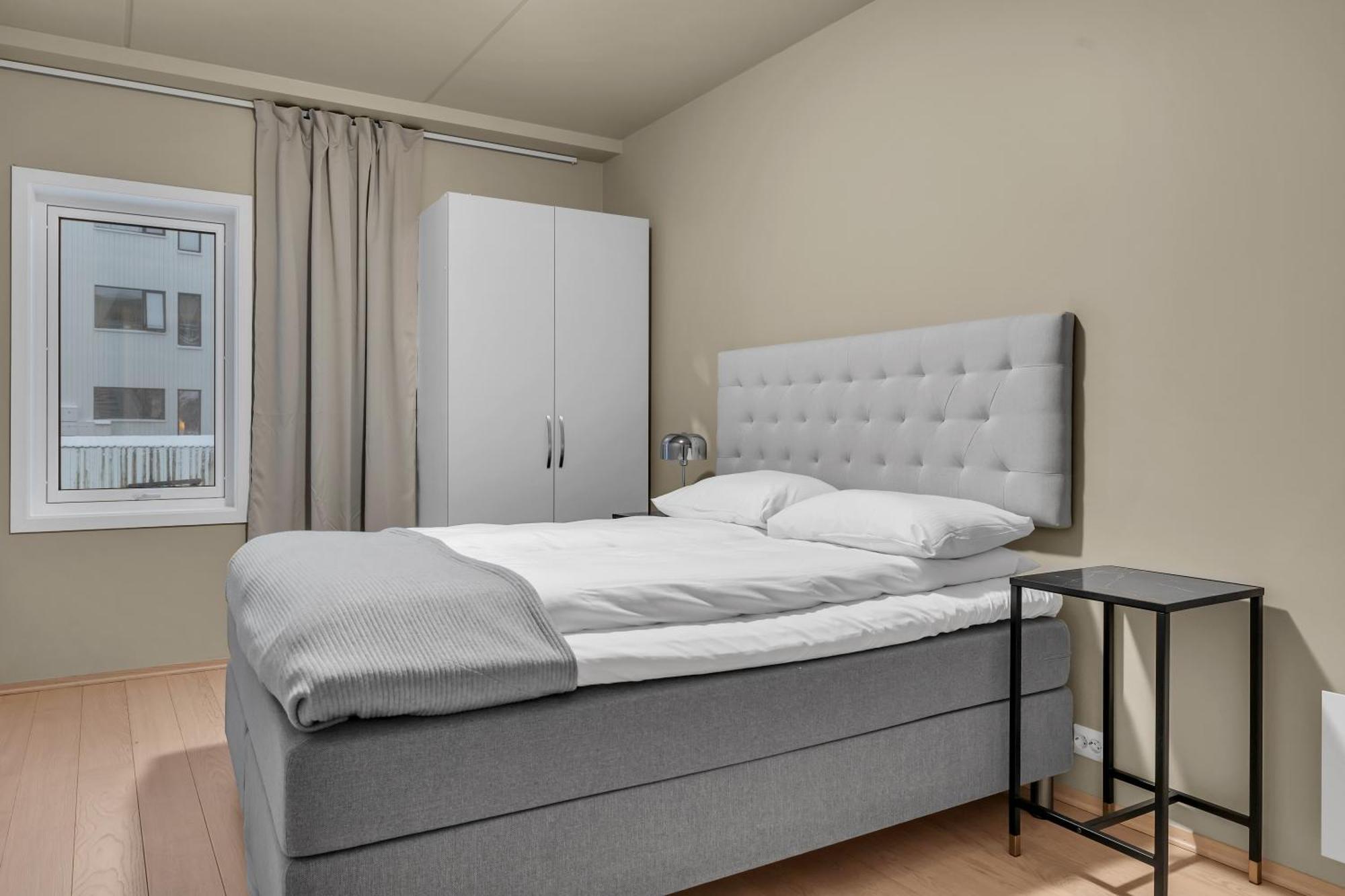 Aurora Apartment *