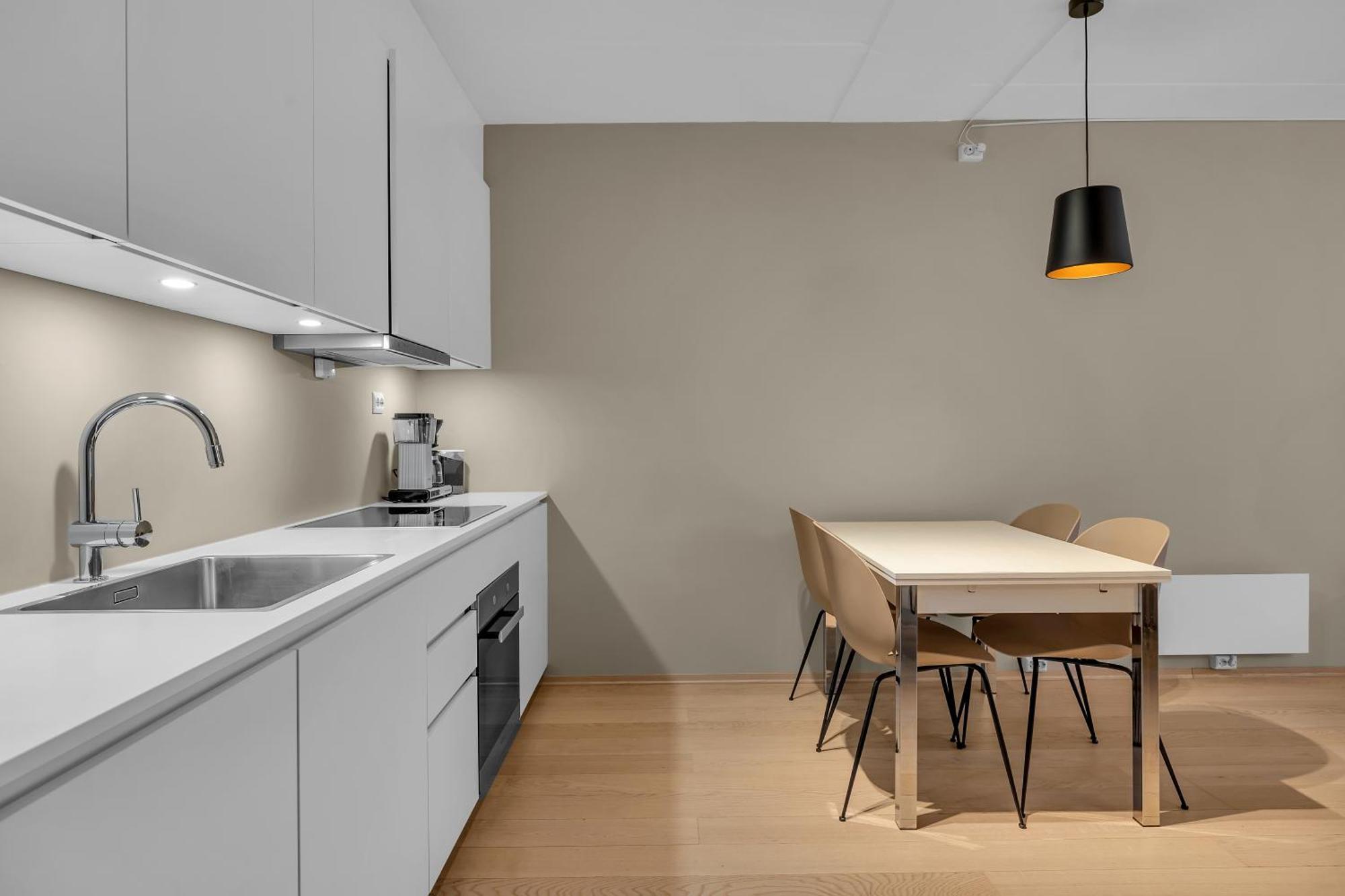 Apartment Aurora