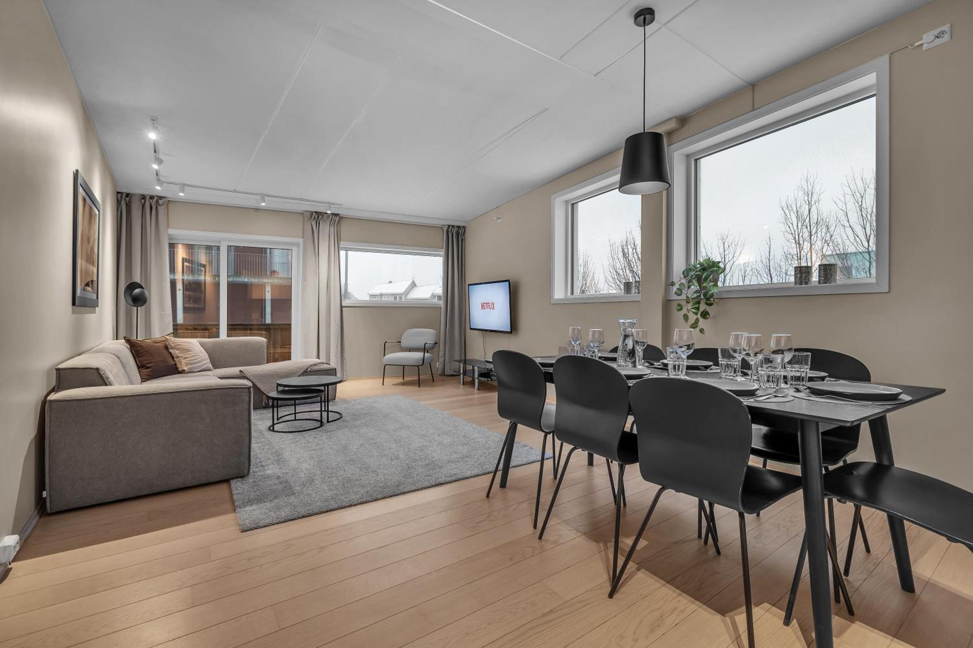 Apartment Aurora