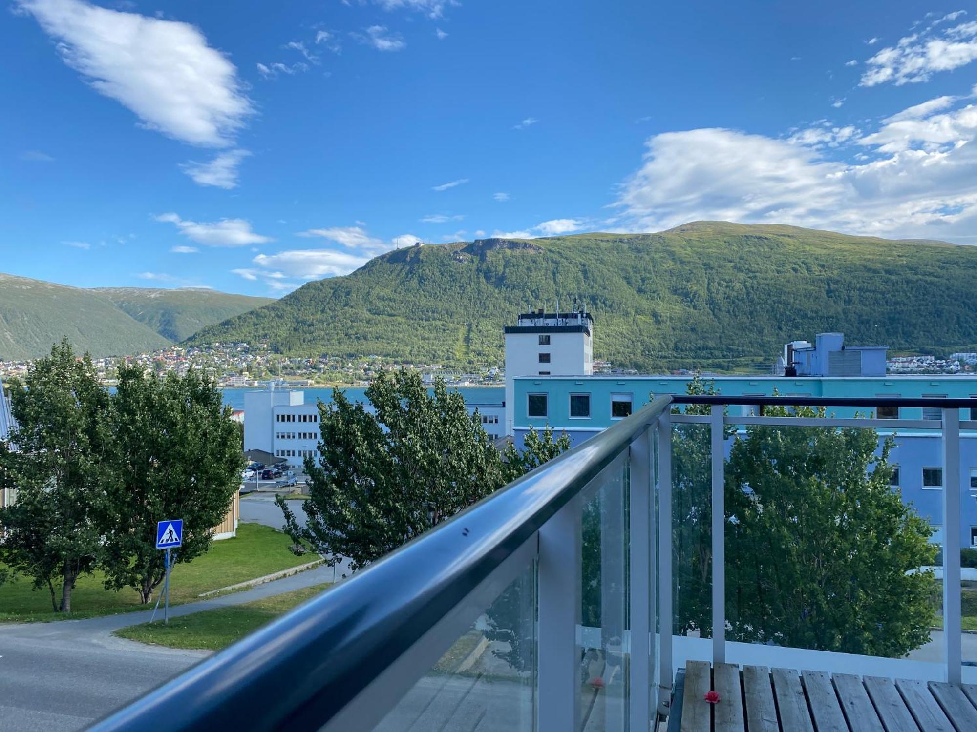 Aurora Tromso