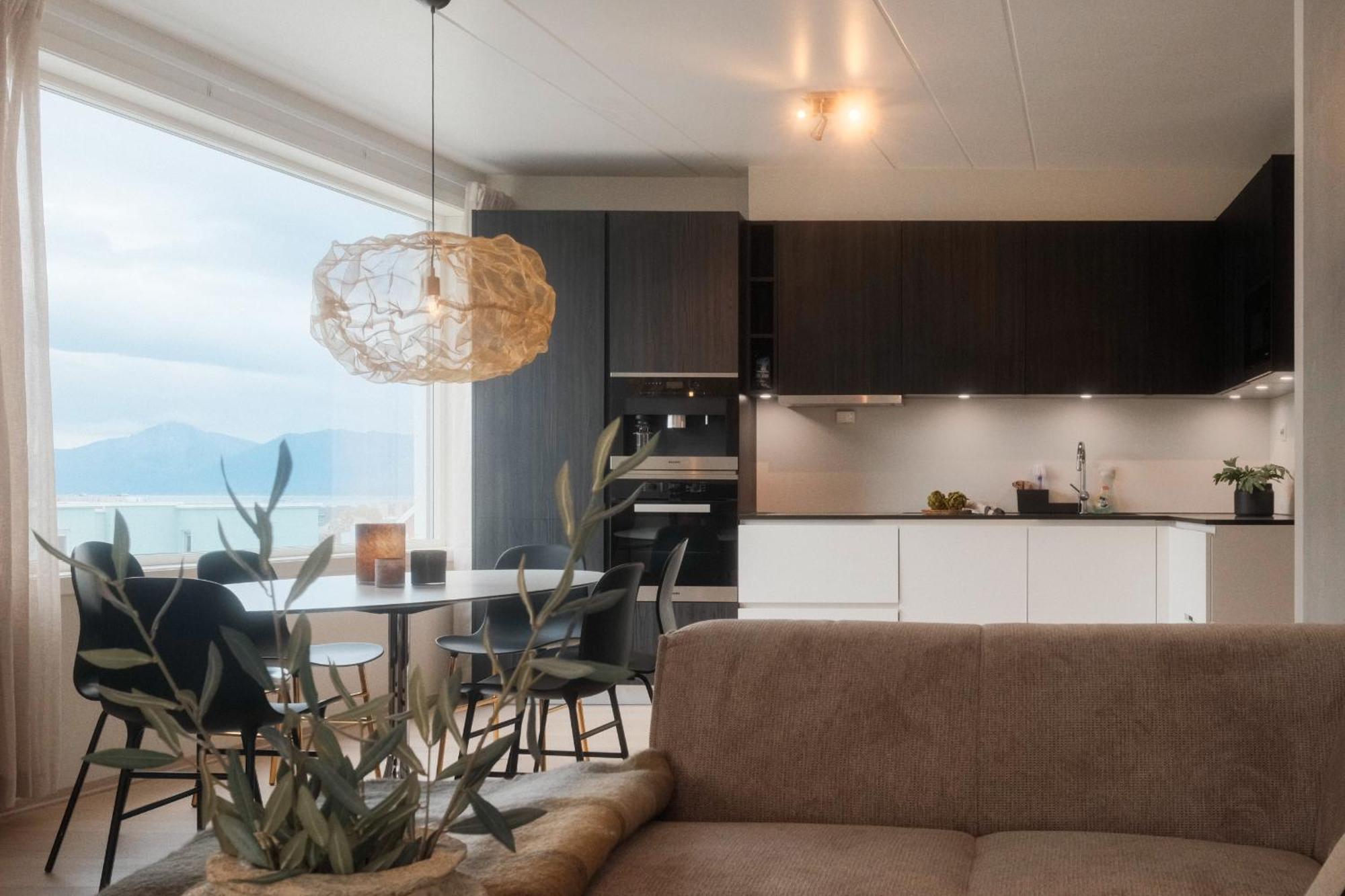 Apartment Aurora *