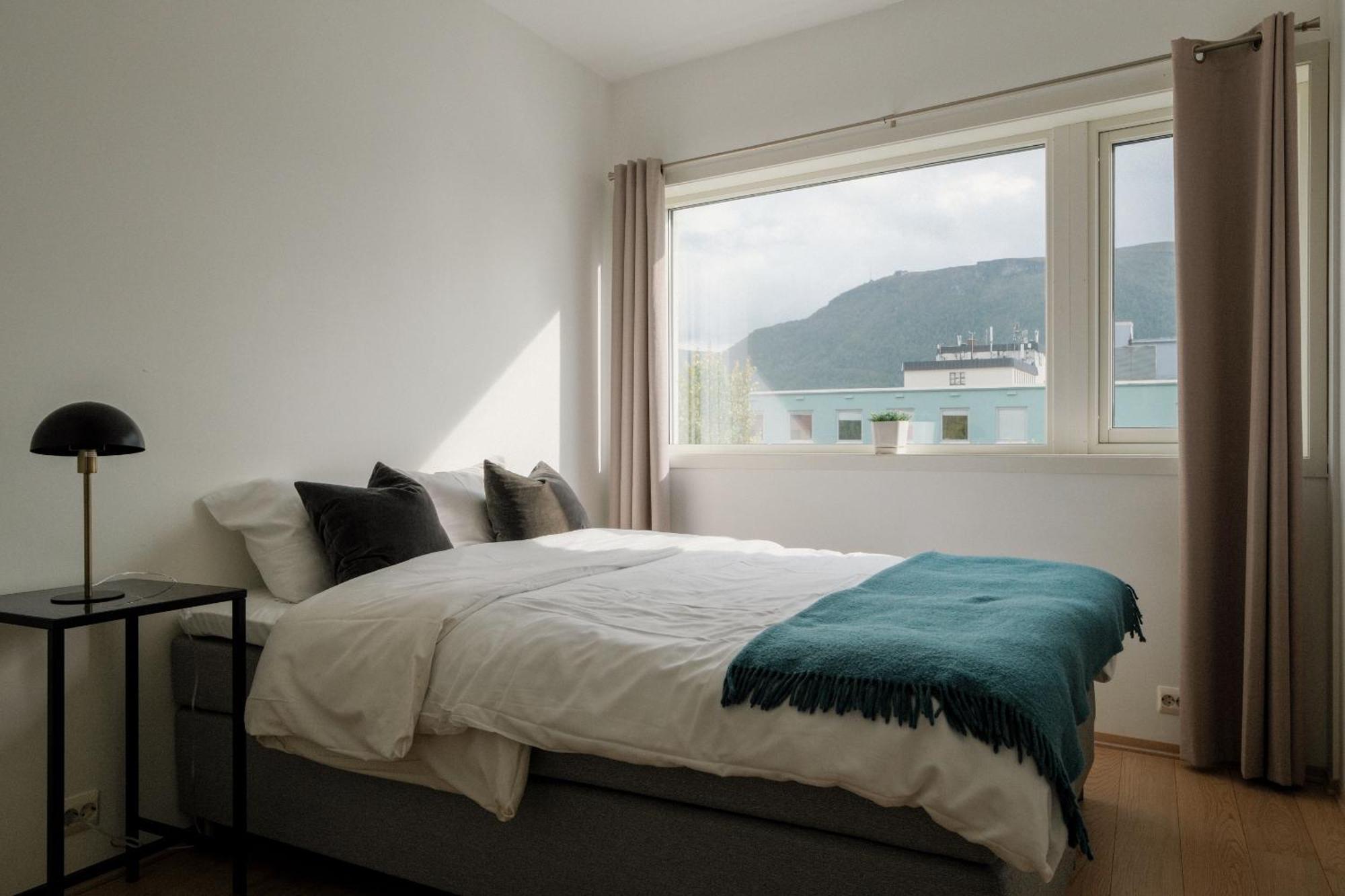 Aurora Apartment