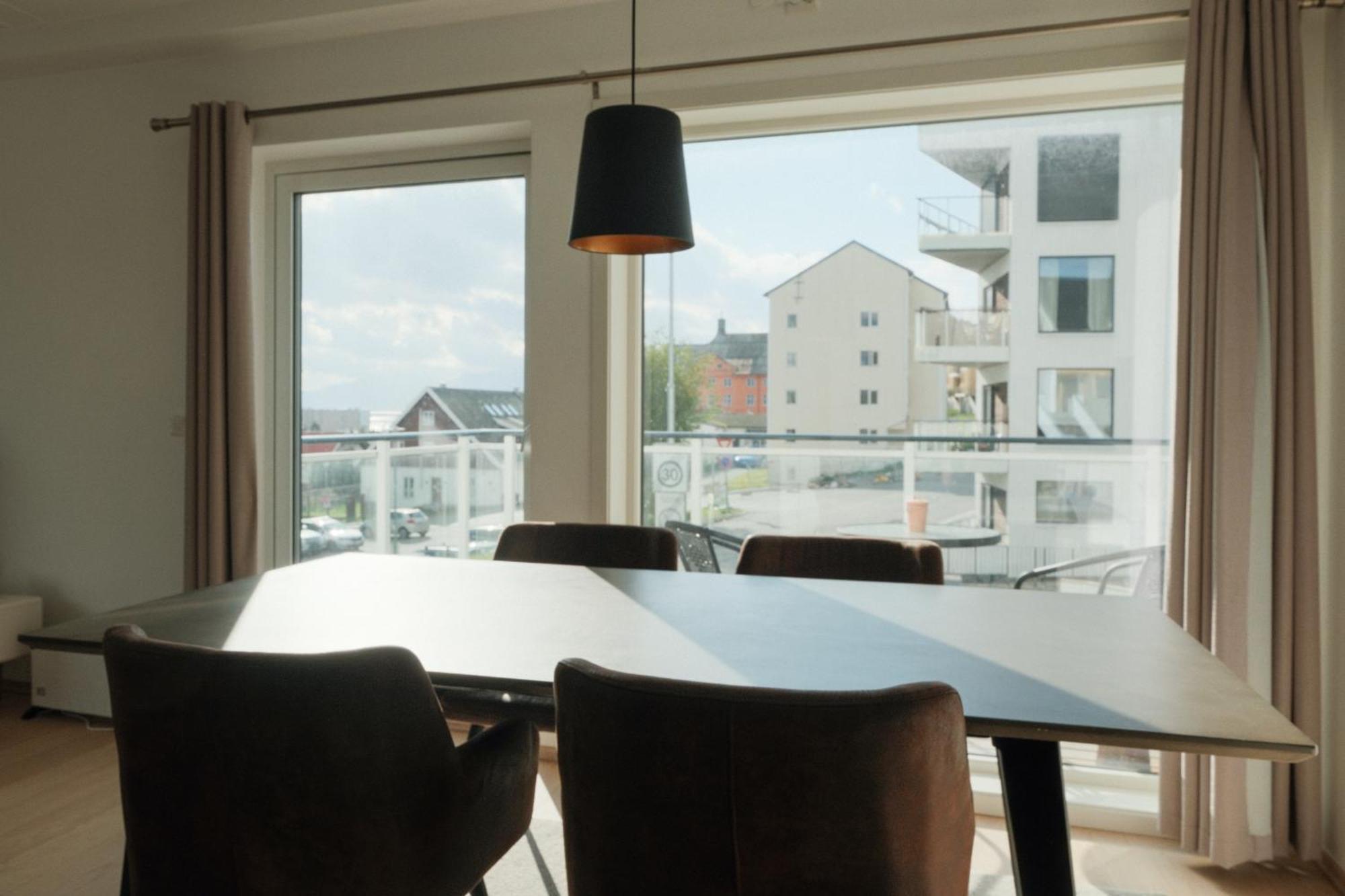 Apartment Aurora Tromso