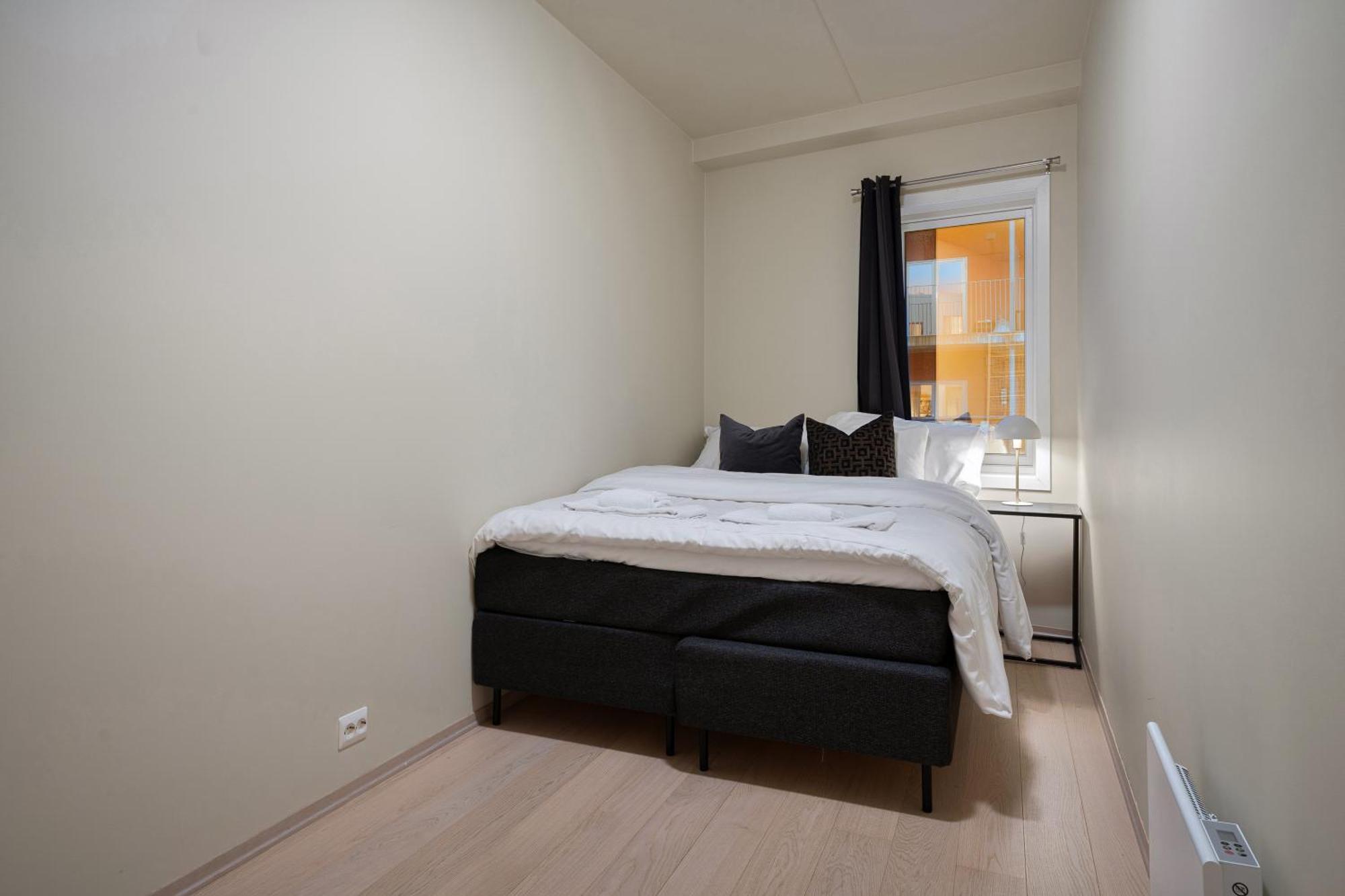 Aurora Apartment