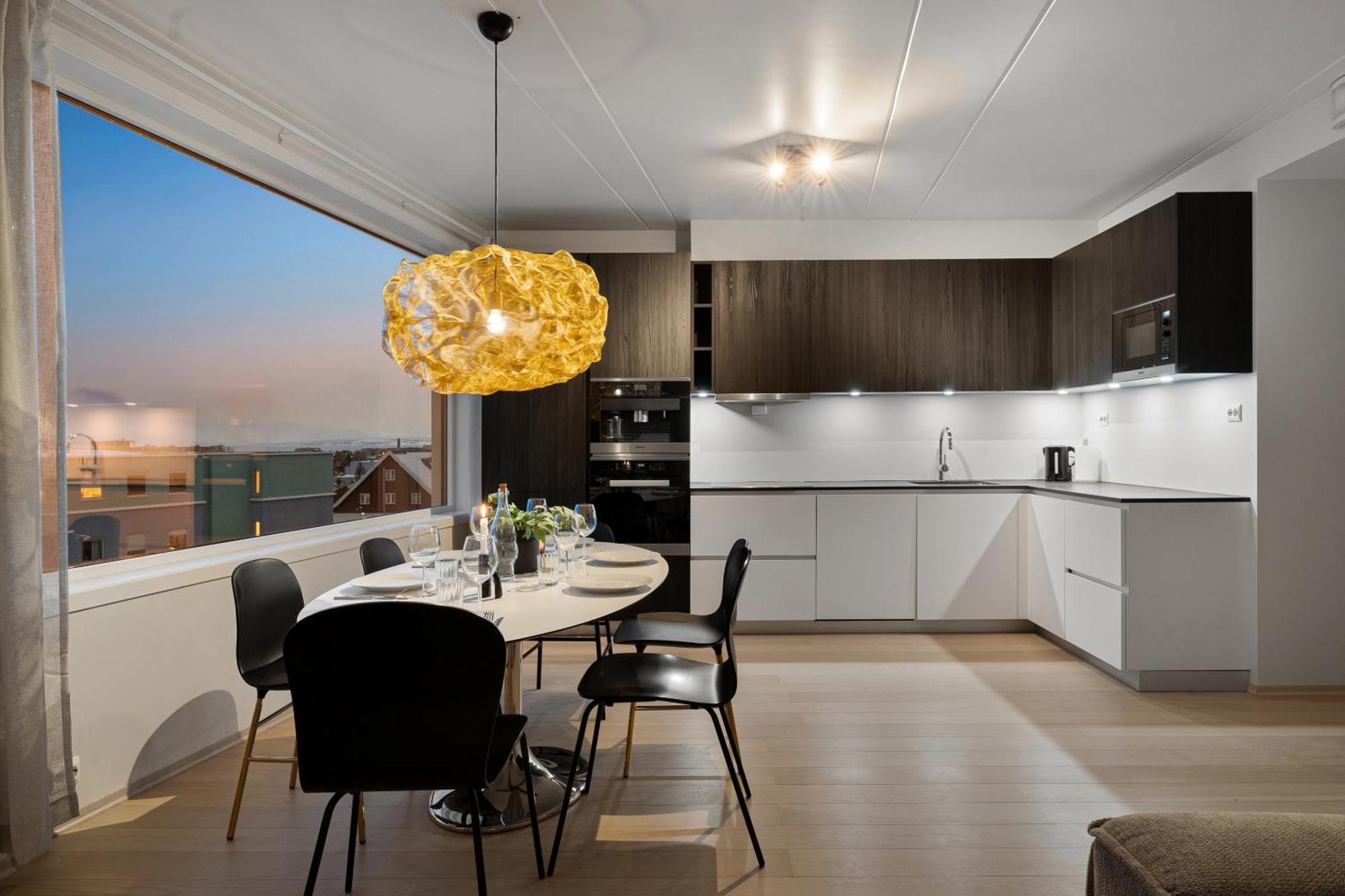 Apartment Aurora