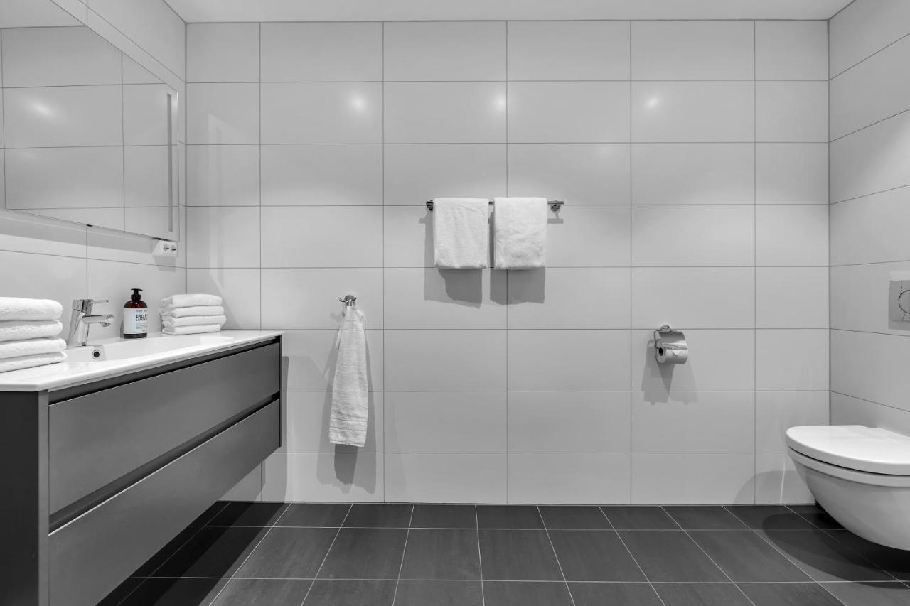 Aurora Appartement *