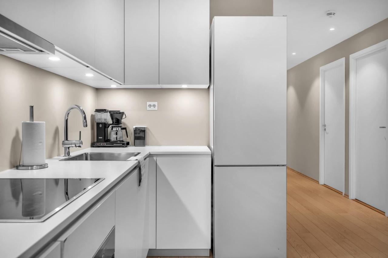 Appartement Aurora *
