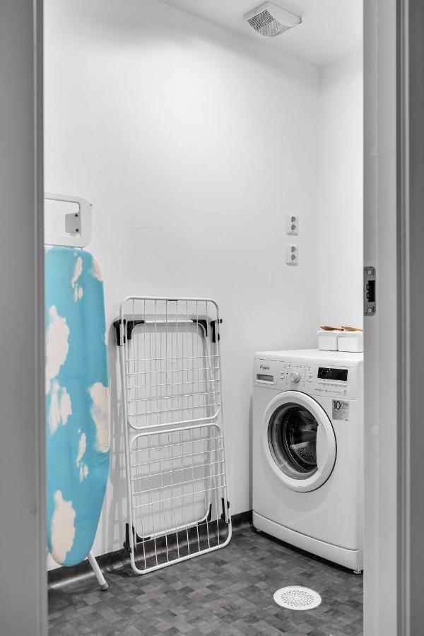 Appartement Aurora Tromsø