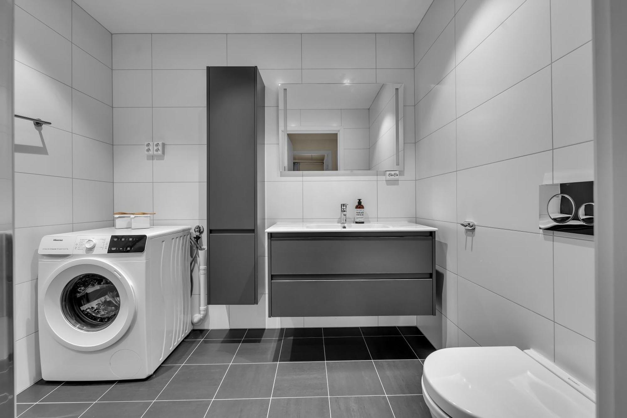 Appartement Aurora Tromsø