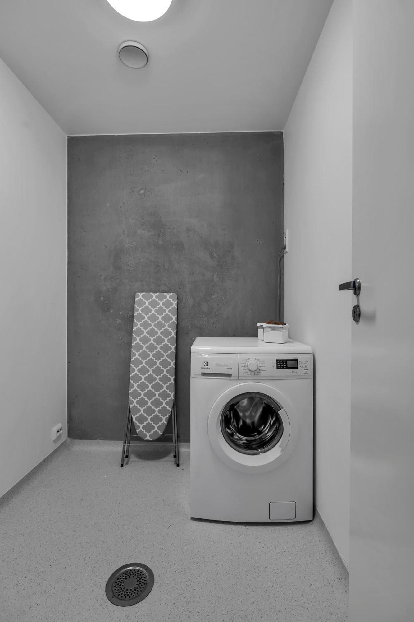 Appartement Aurora Tromsø