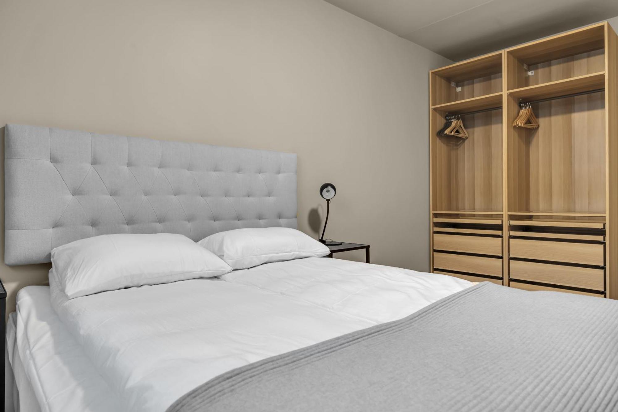 Appartement Aurora