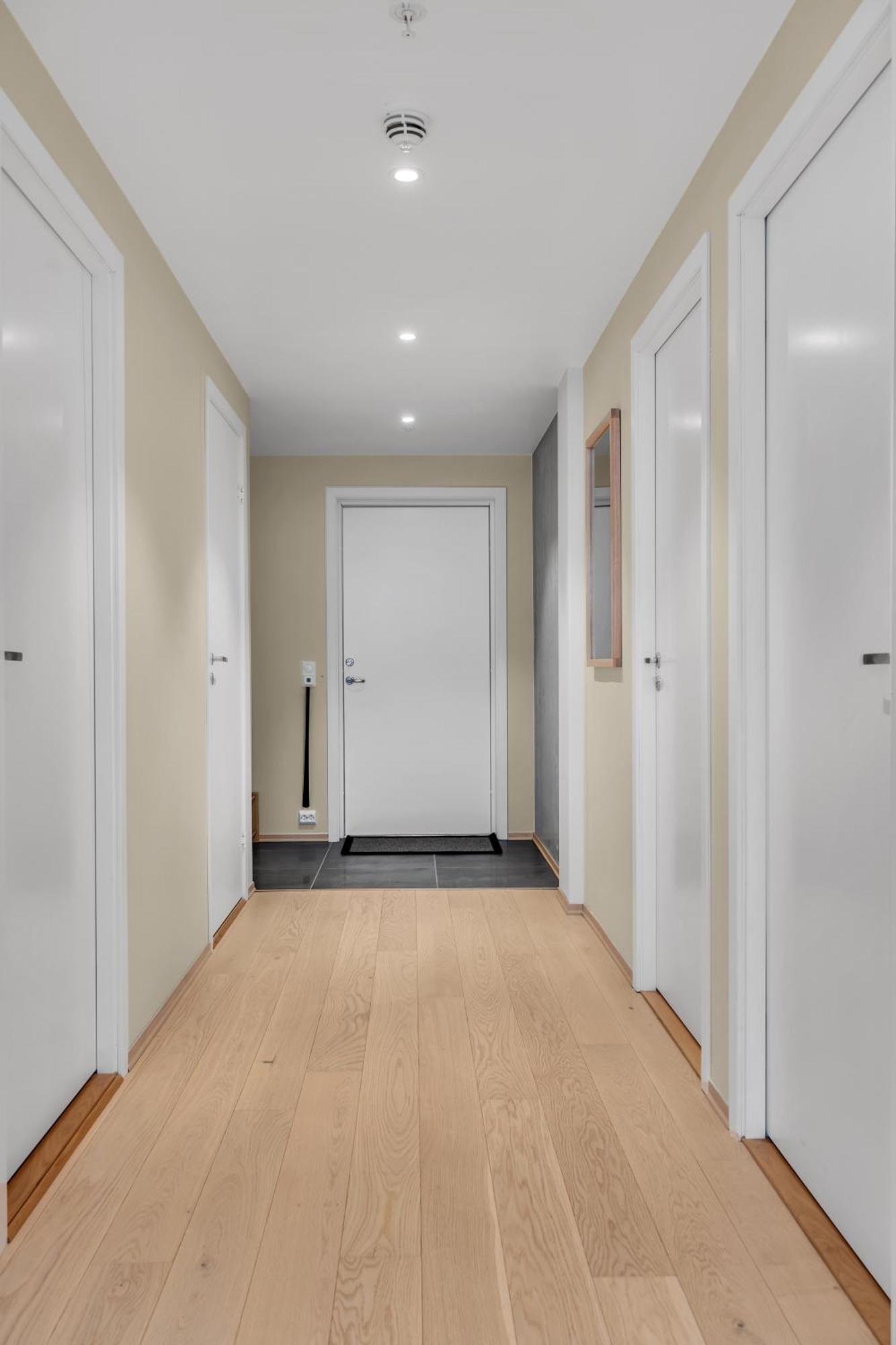Aurora Appartement Tromsø
