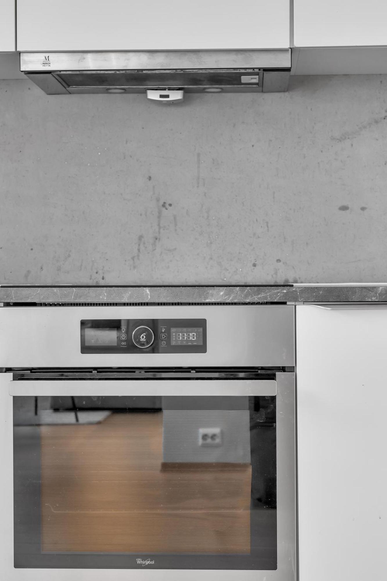 Appartement Aurora Tromsø