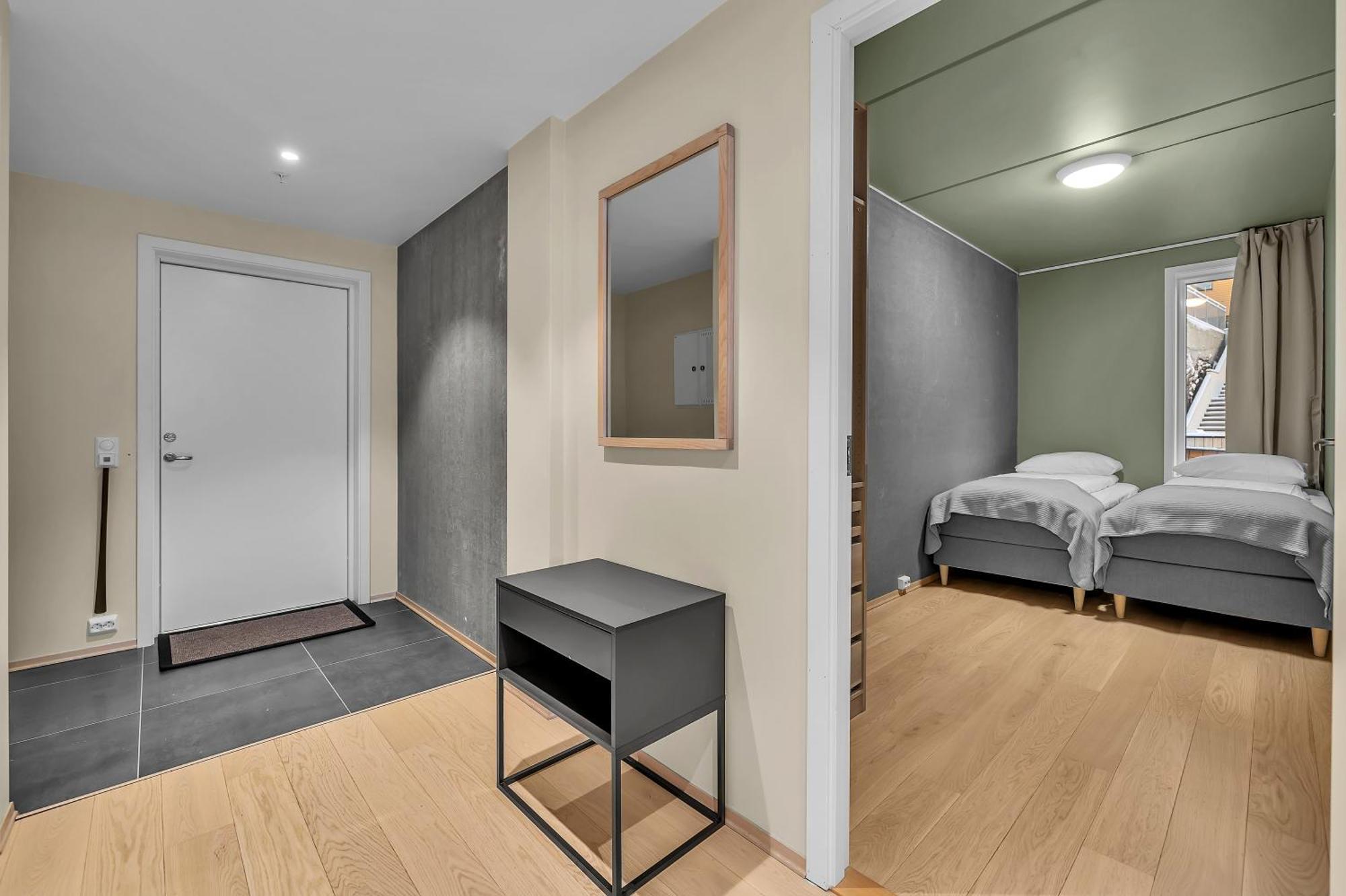 Aurora Appartement Tromsø