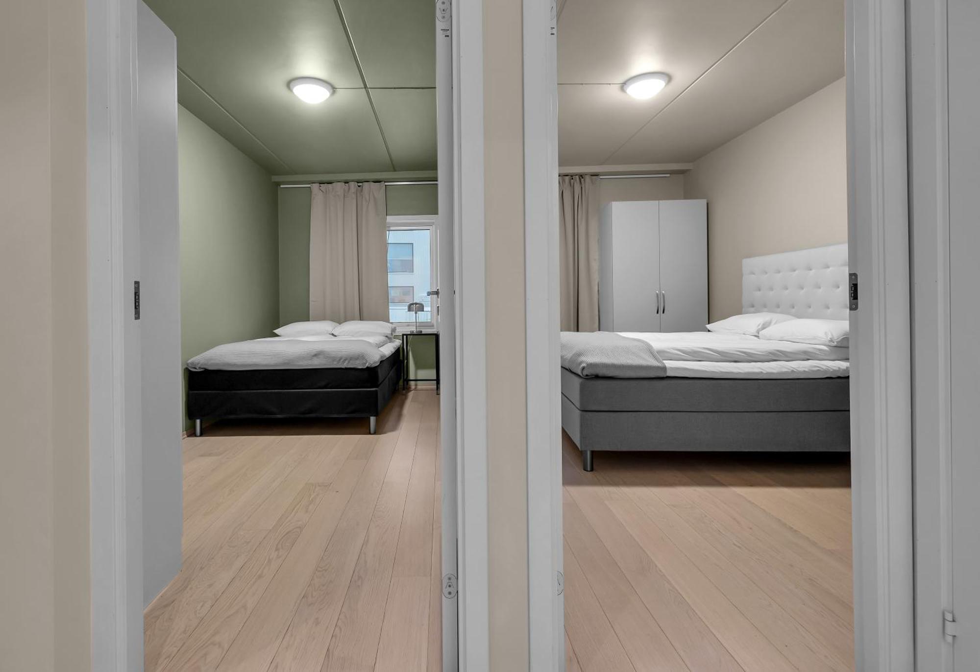 Aurora Appartement Tromsø
