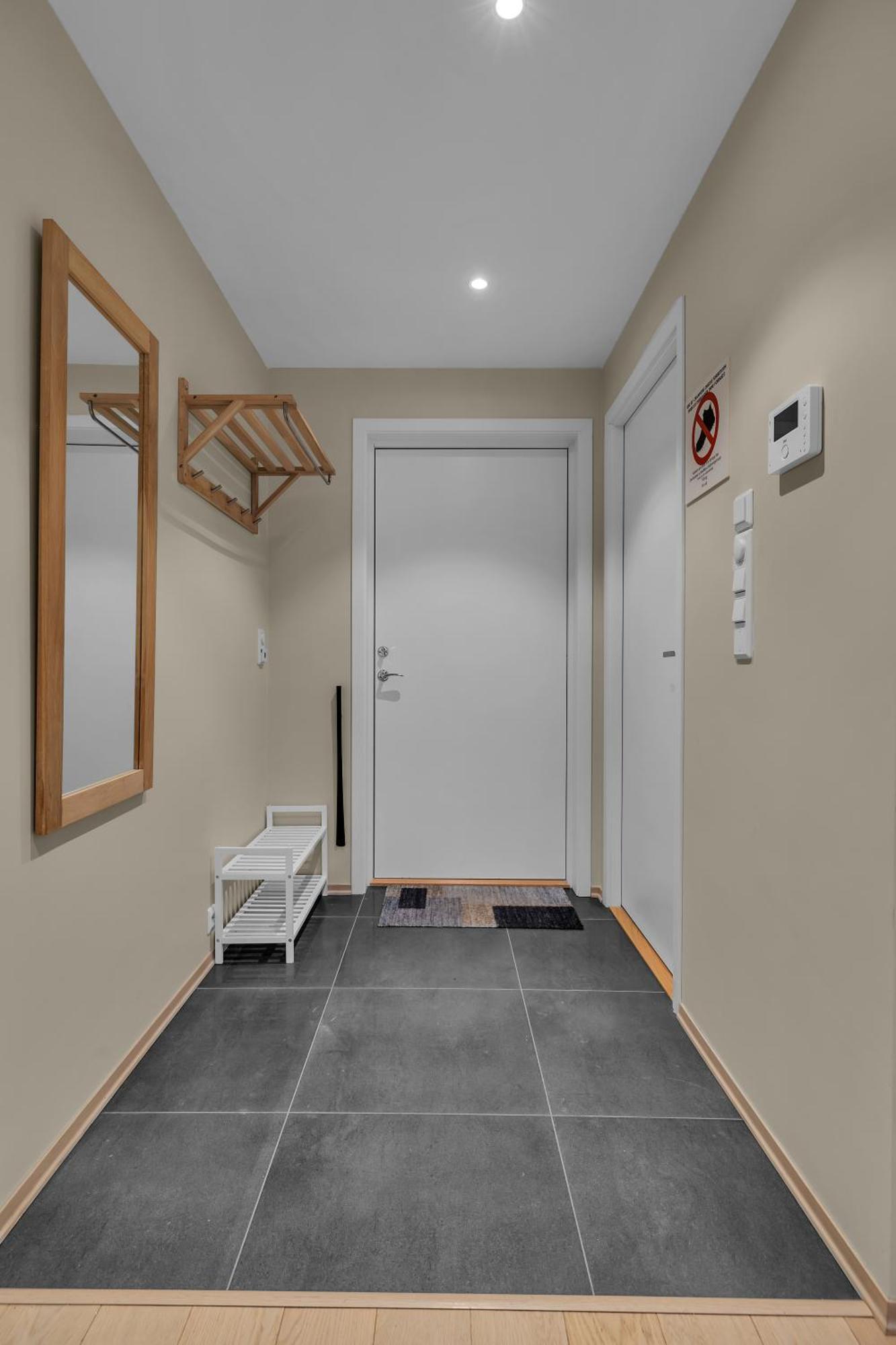 Appartement Aurora *