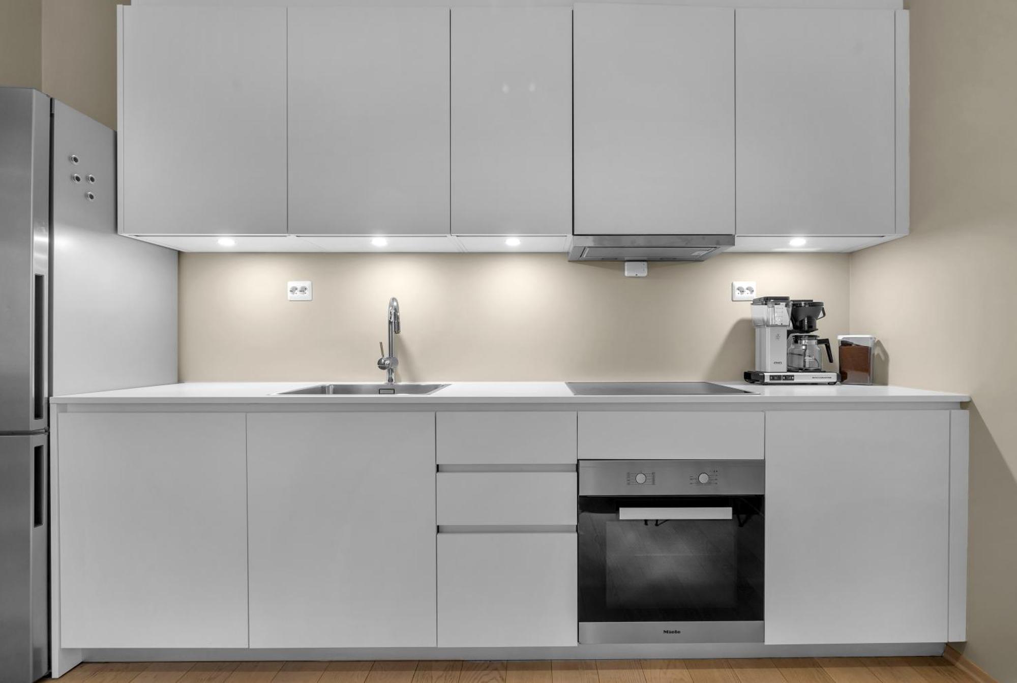Aurora Appartement