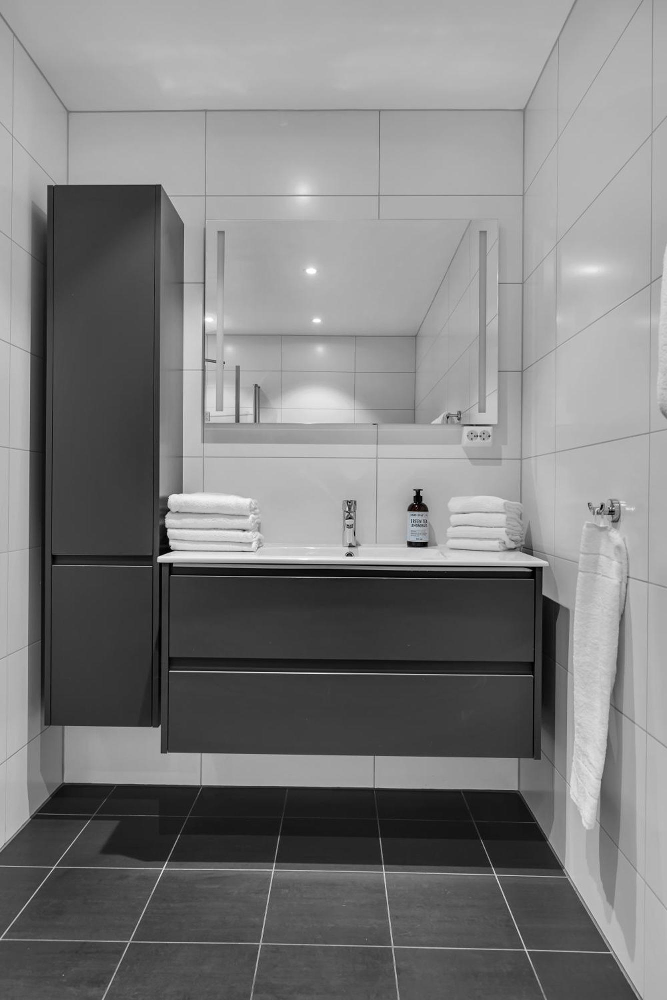 Appartement Aurora