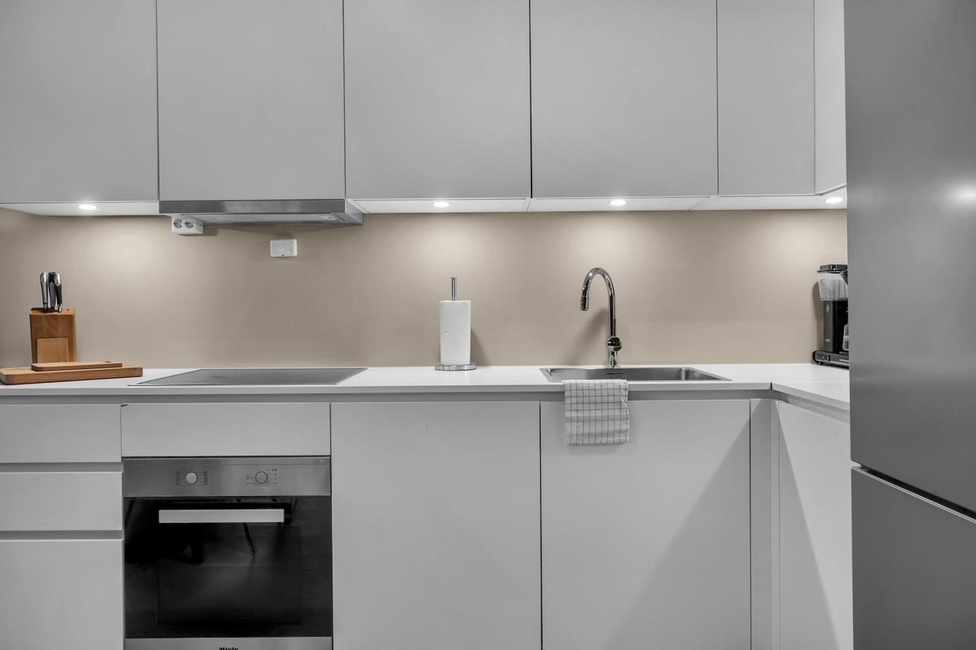 Aurora Appartement Tromsø
