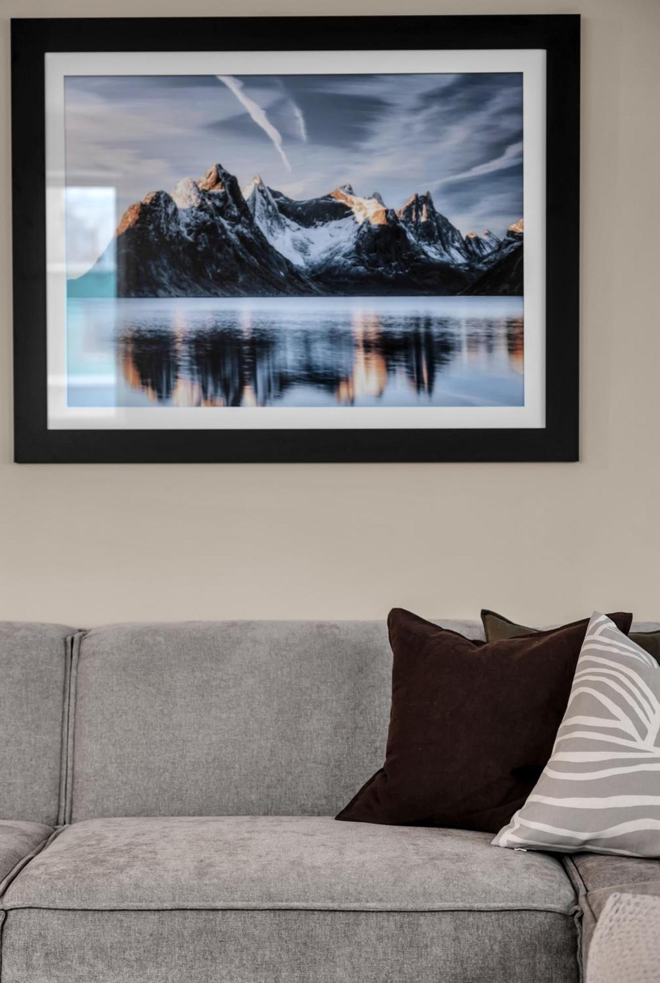 Aurora Appartement *