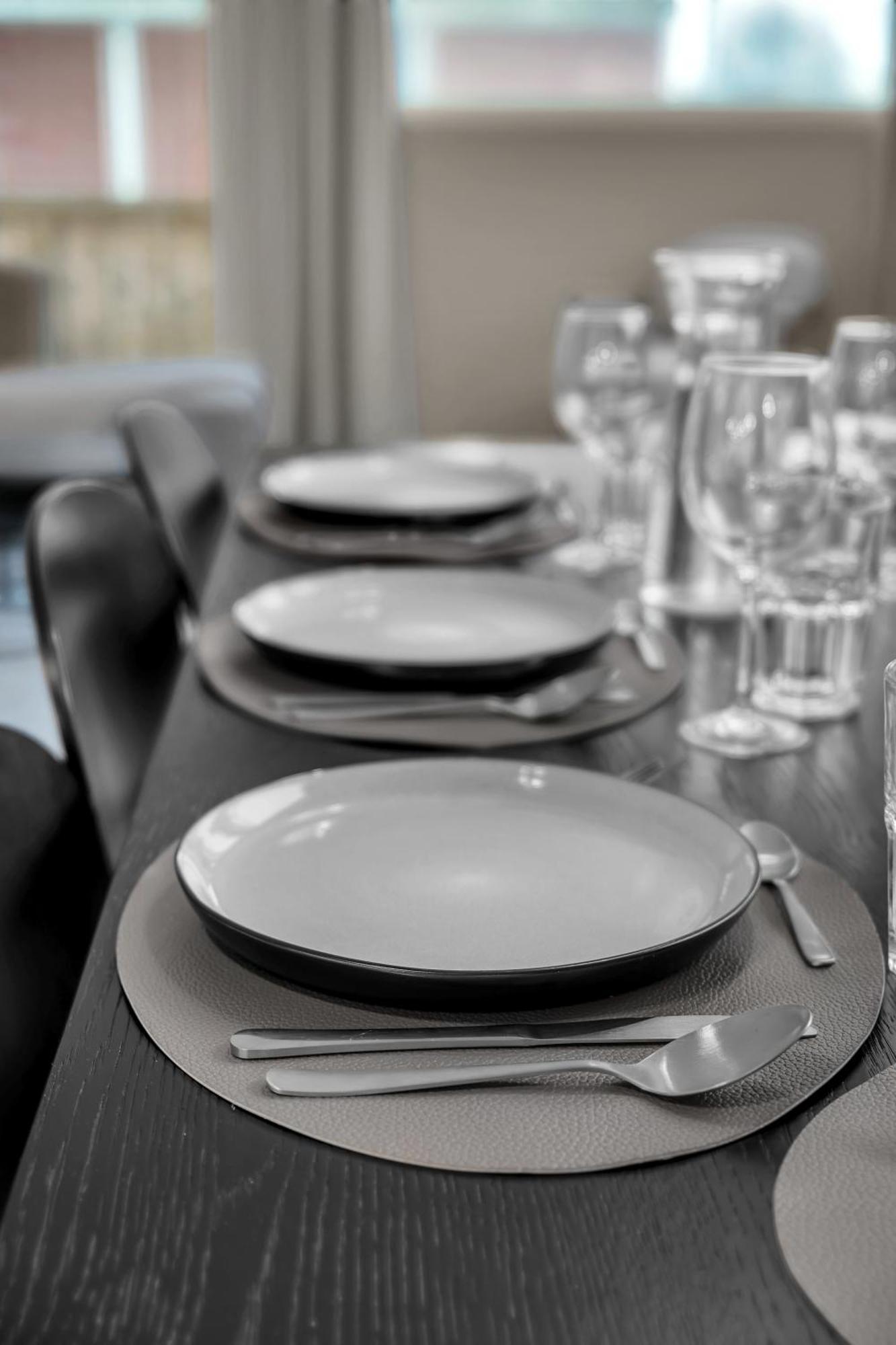 Aurora Appartement Tromsø
