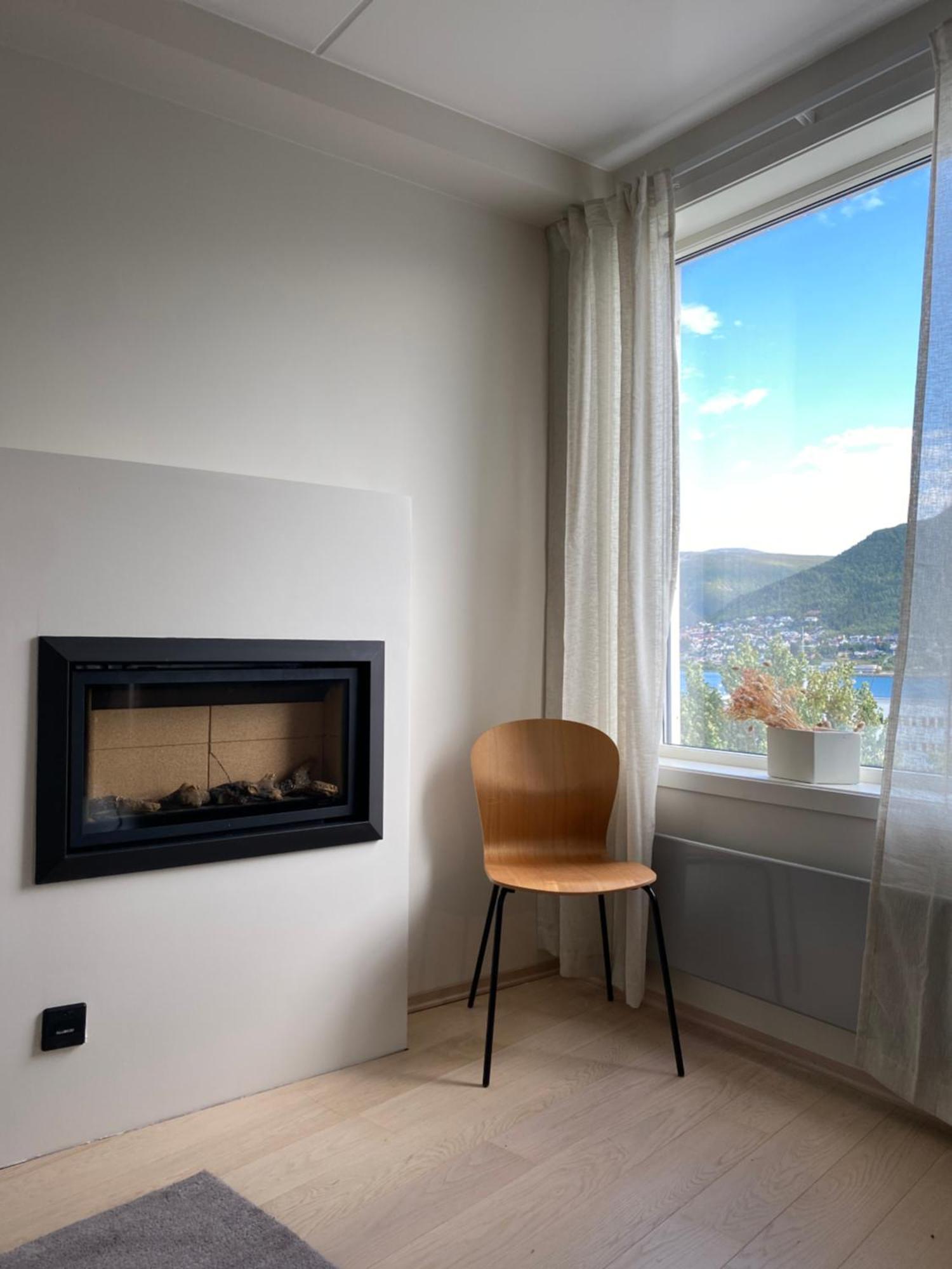 Appartement Aurora *