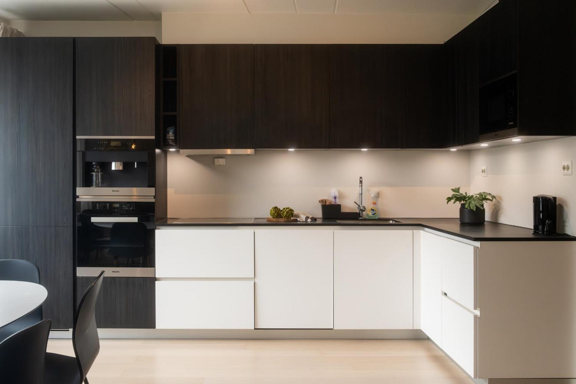 Appartement Aurora Tromsø