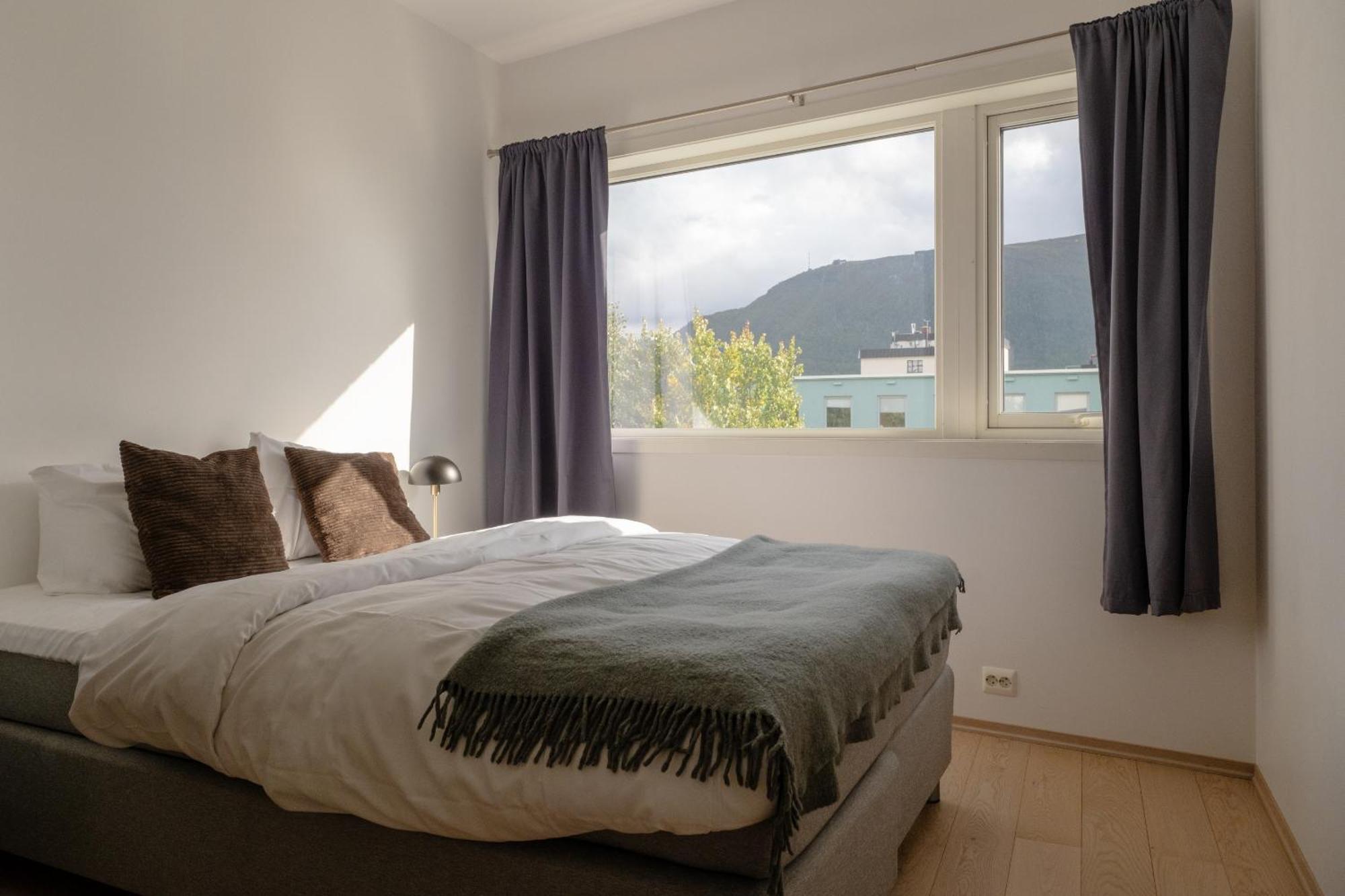 Appartement Aurora