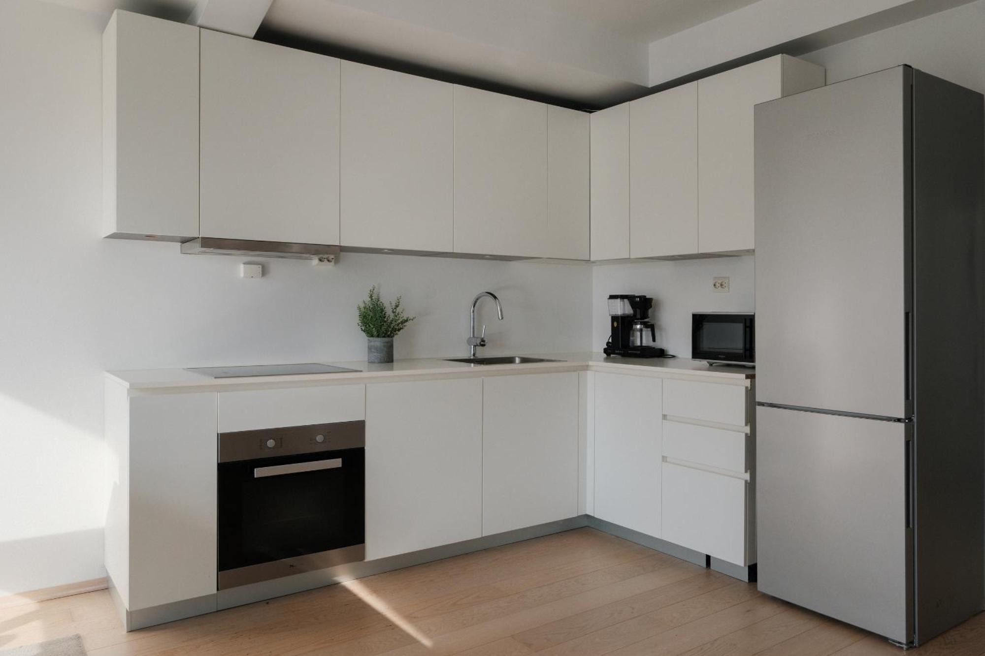 Aurora Appartement Tromsø