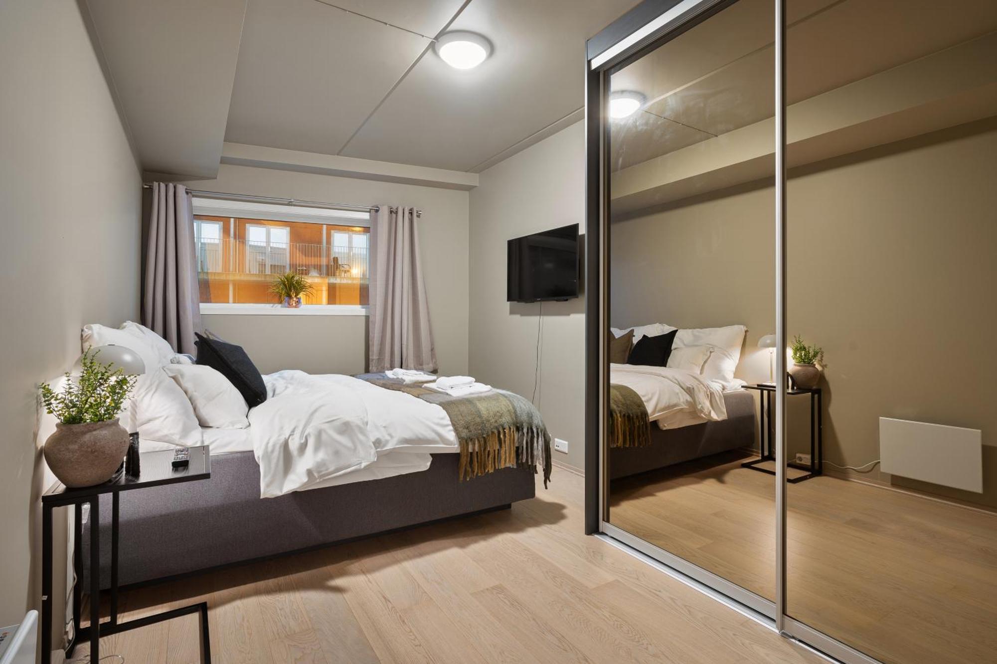 Aurora Appartement Tromsø